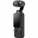 Action Camera - DJI - Osmo Pocket 3 - Black - Image 6