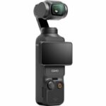 Action Camera - DJI - Osmo Pocket 3 Creator Combo - Black - Image 3