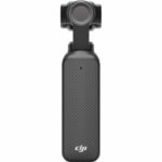 Action Camera - DJI - Osmo Pocket 3 Creator Combo - Black - Image 6