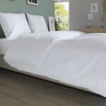Dodo duvet cover - White - 140x200 cm