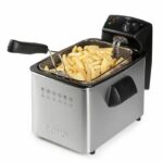 Domo fryer - 4L - 3000W - do465fr - Image 3