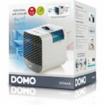 Personal air cooler - DOMO - DO154A - 6 W - Image 5