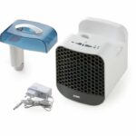 Personal air cooler - DOMO - DO154A - 6 W - Image 6