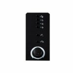 DOMO Air cooler 67 cm 70 W Black and white - Image 2