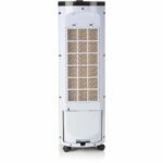 DOMO Air cooler 67 cm 70 W Black and white - Image 4