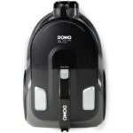 Domo do7295S - Bag without bag without bag - Cyclonic system - New Deep Clean brush - Pousing tank 2.5L - Image 3