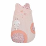 DOMIVA Lapinou sleeping bag - 0/6 months - 70 cm - Image 2