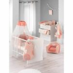 DOMIVA Lapinou sleeping bag - 0/6 months - 70 cm - Image 4