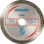 Dremel Dismant S540 disk for compact saw dremel dsm20