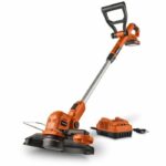 Battery - Dual Power - POWDPG75411 - 20 V and 260 mm Ø, without battery or charger, 2-in-1