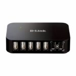D-Link Hub DUB-H7 - Image 2