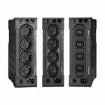 EATON - Ellipse PRO 650 IEC UPS - Line-Interactive Technology - EcoControl Function