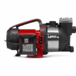 MASTER PUMPS Garden pump 1100 W - Image 2