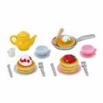 SYLVANIAN FAMILIES 5225 Pancake Gouter Set - Image 2