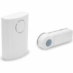 EXTEL CARILLON MOBILE CARILLO wirelessly rated 100 m