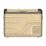 Compression cooler - BLIZZ-E - One - 35.3 liters - 12V/220V - Temperature -20°C to +20°C - Image 2