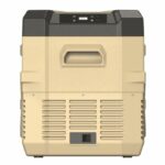 Compression cooler - BLIZZ-E - One - 35.3 liters - 12V/220V - Temperature -20°C to +20°C - Image 3