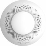 Smoke Detector - EZVIZ - T4C - 360° Detection - 85dB Siren - Light Alarm - Long Battery Life - Image 2