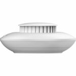 Smoke Detector - EZVIZ - T4C - 360° Detection - 85dB Siren - Light Alarm - Long Battery Life - Image 3