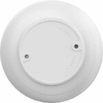 Smoke Detector - EZVIZ - T4C - 360° Detection - 85dB Siren - Light Alarm - Long Battery Life - Image 4
