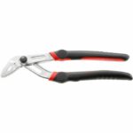 Multi-grip pliers - FACOM - 181EF.25CPEPB - Fine nose - 250 mm - CPE sheathing