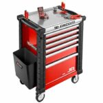 25L side waste bin - FACOM - JET.LA5-2