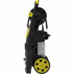 Electric high pressure cleaner - FATMAX - 475161 - 160 Bar - 2.1 KW - 480 L/H - Image 4