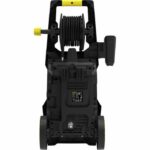 Electric high pressure cleaner - FATMAX - 475161 - 160 Bar - 2.1 KW - 480 L/H - Image 5