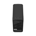 PC Case - FRACTAL DESIGN - Torrent Compact Black Solid - Black ( FD-C-TOR1C-04 ) - Image 2