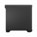 PC Case - FRACTAL DESIGN - Torrent Compact Black Solid - Black ( FD-C-TOR1C-04 ) - Image 4