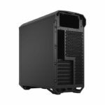PC Case - FRACTAL DESIGN - Torrent Compact Black Solid - Black ( FD-C-TOR1C-04 ) - Image 5