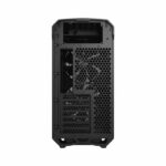 PC Case - FRACTAL DESIGN - Torrent Compact Black Solid - Black ( FD-C-TOR1C-04 ) - Image 6