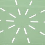 SIESTA DELUXE Basket Size 6 - 70.5*52*23 cm - Green -FERPLAST - Image 4