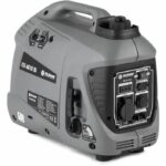 Gasoline generator - Fieldmann - FZI 4010-Bi