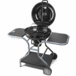 Charcoal barbecue - Fieldmann - FZG 1014 - Image 2
