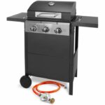 Grill - Fieldmann - FZG 3003