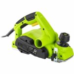 Electric Planer - Fieldmann - FDH 200801-E - Image 2