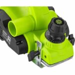 Electric Planer - Fieldmann - FDH 200801-E - Image 6