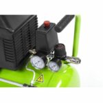 Air compressor - Fieldmann - FDAK 201522-E - Image 2
