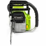 Thermal chainsaw - FIELDMANN - 56.5cc - 40 cm guide - Easy maintenance - Image 4