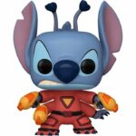 Figurine - FUNKO POP - Disney Lilo & Stitch - Stitch - 626 - Image 2