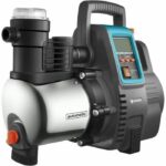 GARDENA - Automatic Home & Garden Pump 6000/5E LCD - Image 2
