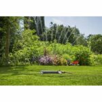 GARDENA WORSHIP Aquazoom S-Surface 150m²-range 15m max-UV and gel resistant-5 years warranty (18710-20) – Bild 2