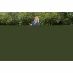 GARDENA Combisystem 3 in 1 Shovel Rake - Black and Blue - Image 4