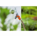 Gardena 2-way watering selector 20/27 or 26/34-Independent circuits-Single Gardena connection-5 years warranty (940-26) - Image 3