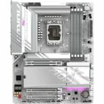 Motherboard - GIGABYTE - Z890 A ELITE WF7 ICE - Image 2