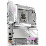 Motherboard - GIGABYTE - Z890 A ELITE WF7 ICE - Image 3