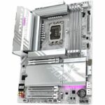 Motherboard - GIGABYTE - Z890 A ELITE WF7 ICE - Image 4