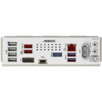 Motherboard - GIGABYTE - Z890 A ELITE WF7 ICE - Image 5