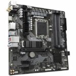 Master Map - Gigabyte Technology - B760M DS3H AX DDR4 - Image 4